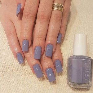 Meet your Posher, Shaquilla